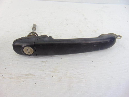  ANTIRROBO / LLAVE CONTACTO SEAT CORDOBA BERLINA (6K2) 