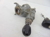  ANTIRROBO / LLAVE CONTACTO SEAT CORDOBA BERLINA (6K2) 