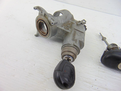 ANTIRROBO / LLAVE CONTACTO, SEAT, CORDOBA BERLINA (6K2)