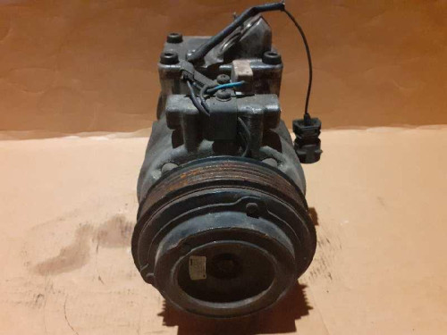  COMPRESOR AIRE ACONDICIONADO 