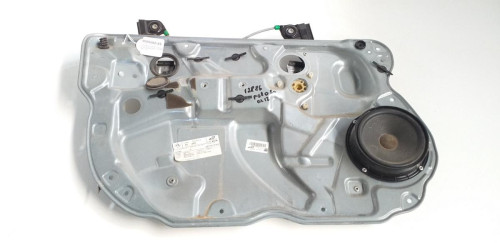  ELEVALUNAS DELANTERO IZQUIERDO Volkswagen POLO IV (9N1) 
