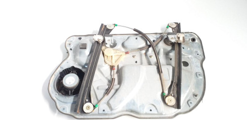  ELEVALUNAS DELANTERO IZQUIERDO Volkswagen POLO IV (9N1) 