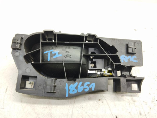  MANETA INTERIOR TRASERA IZQUIERDA Citroen C4 BERLINA 