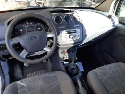  FORD TOURNEO CONNECT (TC7) 