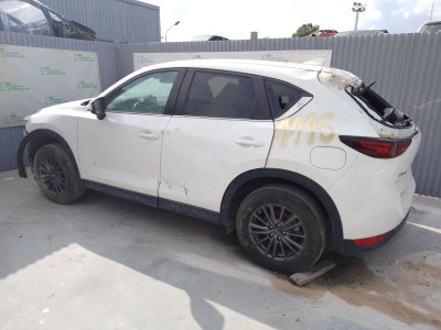 MAZDA CX-5 (KF)