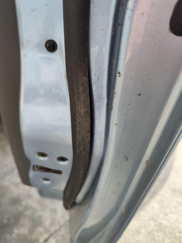 CERRADURA PUERTA DELANTERA DERECHA FORD FOCUS BERLINA (CAP) 