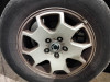 JUEGO LLANTAS SSANGYONG REXTON 