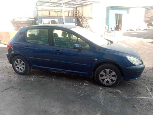  PEUGEOT 307 (S1)(04.2001) 