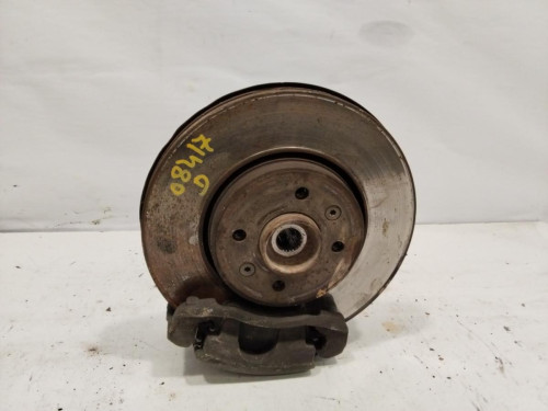 MANGUETA DELANTERA DERECHA RENAULT KANGOO 4X4 