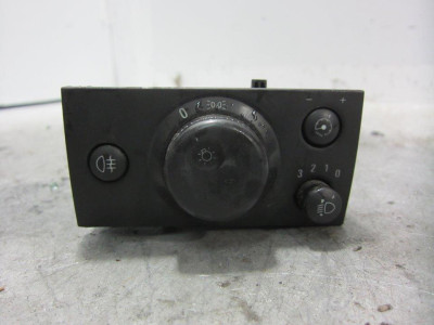 MANDO LUCES, OPEL, MERIVA