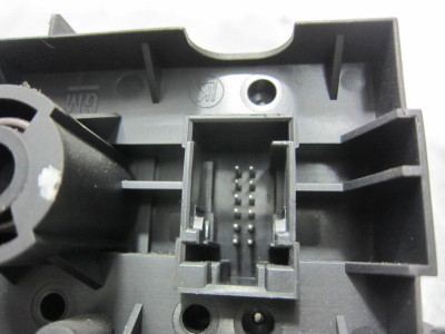 MANDO LUCES, OPEL, MERIVA