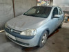 OPEL CORSA C — vehículo donante para recambios 