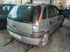 OPEL CORSA C — vehículo donante para recambios 
