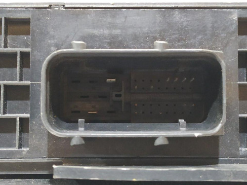  MODULO ELECTRONICO AUDI A6 BERLINA (4F2) 