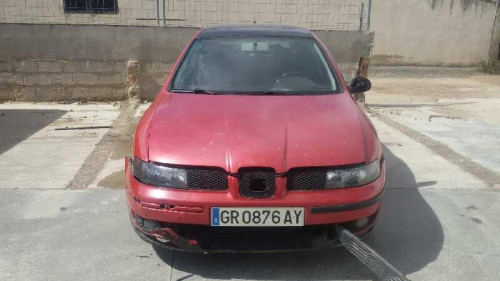  SEAT LEON (1M1) 