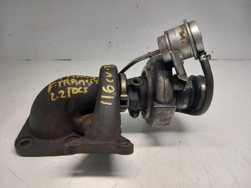  TURBOCOMPRESOR 