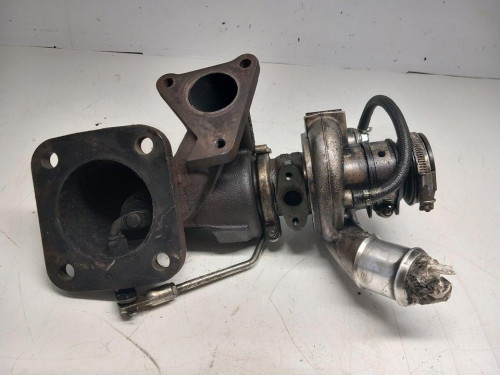  TURBOCOMPRESOR 