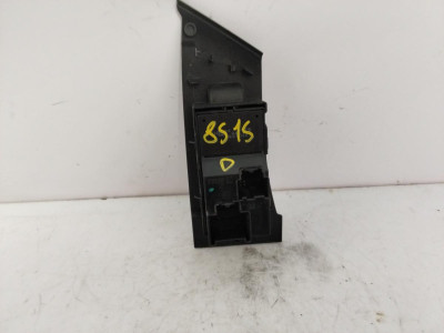 MANDO ELEVALUNAS DELANTERO DERECHO, Opel, ASTRA J BERLINA 5P