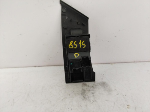 MANDO ELEVALUNAS DELANTERO DERECHO Opel ASTRA J BERLINA 5P 