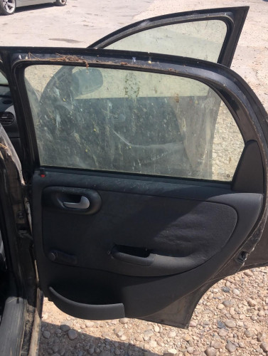 OPEL CORSA C — Donor Vehicle for Used Parts 