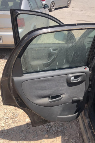 OPEL CORSA C — Donor Vehicle for Used Parts 