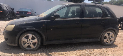 OPEL CORSA C — Donor Vehicle for Used Parts 
