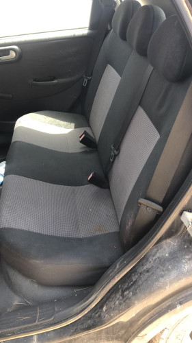 OPEL CORSA C — Donor Vehicle for Used Parts 