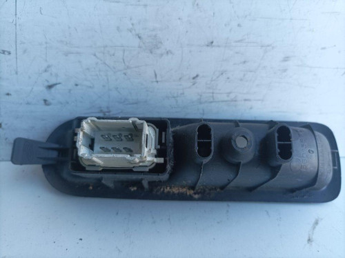  MANDO ELEVALUNAS TRASERO IZQUIERDO, RENAULT, SCENIC II (JM) 