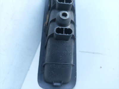 MANDO ELEVALUNAS TRASERO IZQUIERDO, RENAULT, SCENIC II (JM)