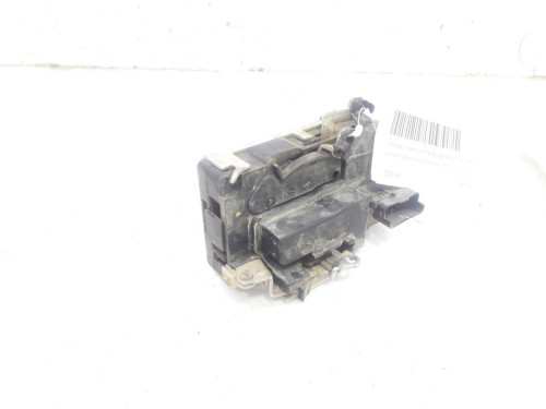 CERRADURA PUERTA DELANTERA DERECHA Citroen BERLINGO 