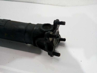 TRANSMISION CENTRAL, BMW, SERIE 3 COUPE (E36)