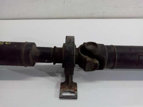  TRANSMISION CENTRAL, BMW, SERIE 3 COUPE (E36) 