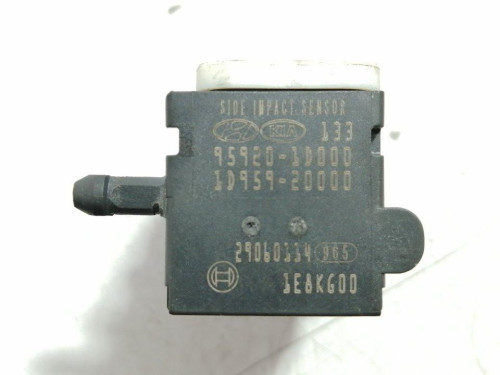  SENSOR DE IMPACTO KIA CARENS (UN) 