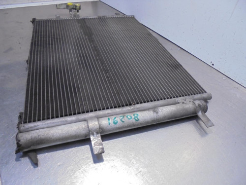 CONDENSADOR / RADIADOR AIRE ACONDICIONADO Ford MONDEO BERLINA (CA2) 