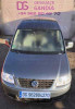  VOLKSWAGEN CADDY (2K)(02.2004) 