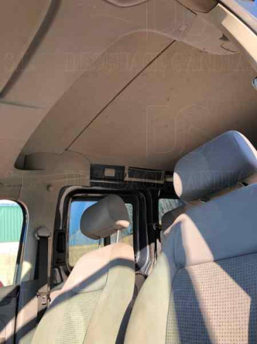  VOLKSWAGEN CADDY (2K)(02.2004) 