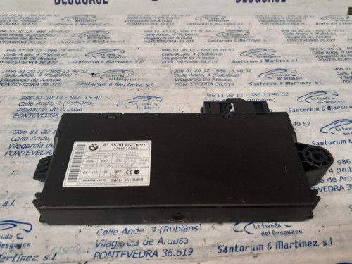  MODULO ELECTRONICO 