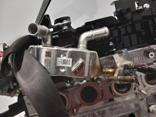  MOTOR COMPLETO RENAULT ARKANA (EU VERSION) 