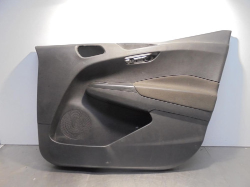 GUARNECIDO PUERTA DELANTERA DERECHA FORD TOURNEO COURIER (C4A) 