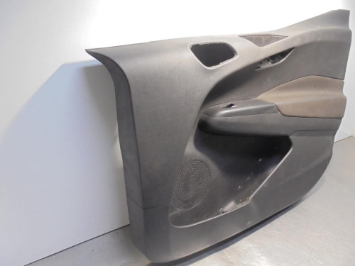 GUARNECIDO PUERTA DELANTERA DERECHA FORD TOURNEO COURIER (C4A) 