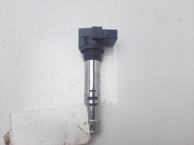 BOBINA ENCENDIDO, VOLKSWAGEN, POLO V (6R1)