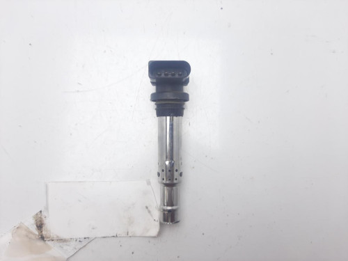  BOBINA ENCENDIDO, VOLKSWAGEN, POLO V (6R1) 
