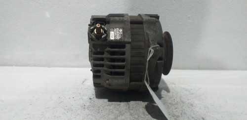  ALTERNADOR, , 