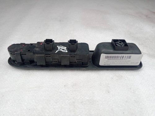 MANDO ELEVALUNAS DELANTERO IZQUIERDO Peugeot 307 BREAK / SW (S1)(04.2002) 
