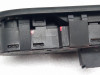 MANDO ELEVALUNAS DELANTERO IZQUIERDO Peugeot 307 BREAK / SW (S1)(04.2002) 