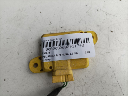  SENSOR 