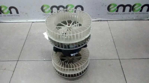  MOTOR CALEFACCION Mercedes-Benz VITO KOMBI (639) 