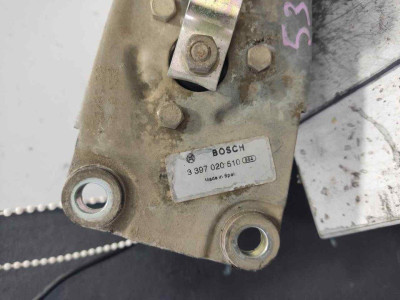 MOTOR LIMPIA DELANTERO, CITROEN, XSARA BERLINA