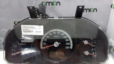 CUADRO INSTRUMENTOS, KIA, SPORTAGE (KM)