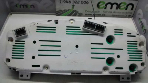  CUADRO INSTRUMENTOS KIA SPORTAGE (KM) 